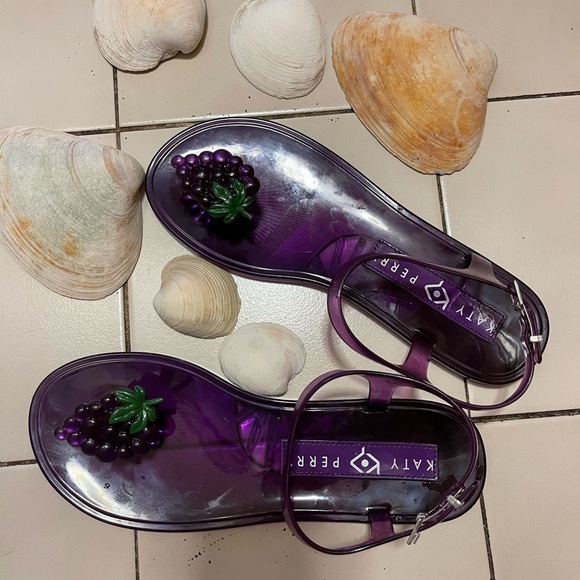 Katy Perry Geli Sandals Woman’s,Used ones - Picture 5 of 6
